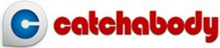 C CATCHABODY logo