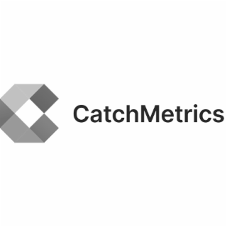 C CATCHMETRICS logo
