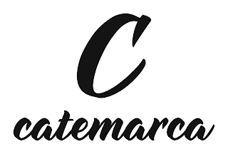 C CATEMARCA logo