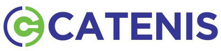 C CATENIS logo