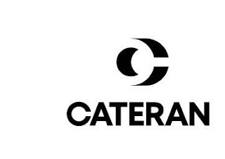 C CATERAN logo