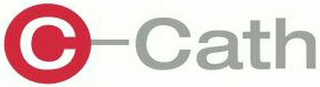 C CATH logo