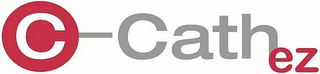 C CATH EZ logo
