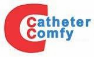 C CATHETER COMFY