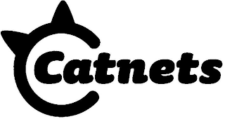 C CATNETS logo