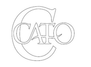 C CATO logo