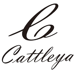 C CATTLEYA logo