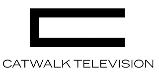 C CATWALK TELEVISION logo