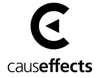 C CAUSEFFECTS logo