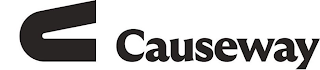 C CAUSEWAY logo