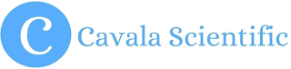 C CAVALA SCIENTIFIC logo