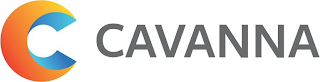 C CAVANNA logo