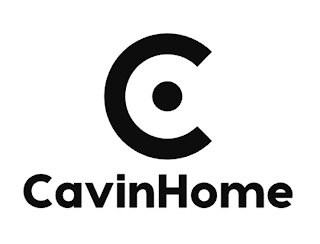 C CAVINHOME logo