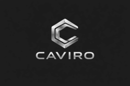 C CAVIRO logo