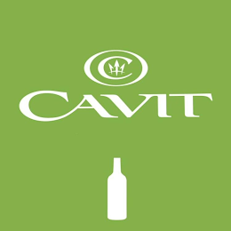 C CAVIT logo