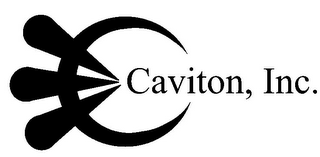 C CAVITON, INC.