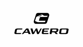 C CAWERO logo