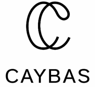 C CAYBAS logo