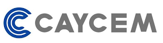 C CAYCEM logo