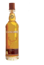 C CAZADORES logo