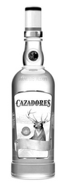 C CAZADORES logo