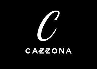 C CAZZONA logo