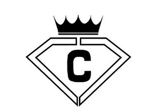 C CC logo
