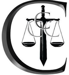 C CCC logo