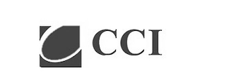 C CCI logo
