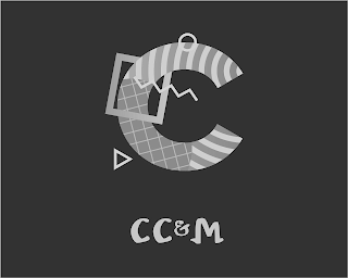 C CC&M logo