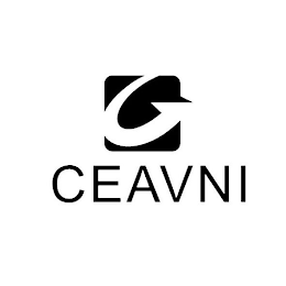 C CEAVNI logo