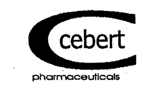 C CEBERT PHARMACEUTICALS