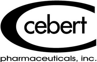 C CEBERT PHARMACEUTICALS, INC. logo
