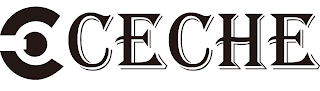 C CECHE logo