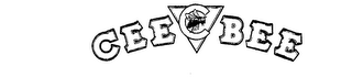 C CEE BEE logo