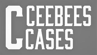 C CEEBEES CASES logo