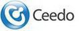 C CEEDO logo