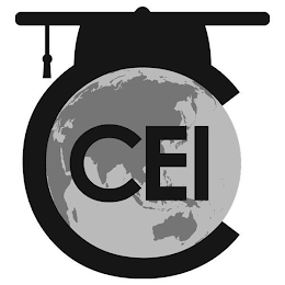 C CEI logo