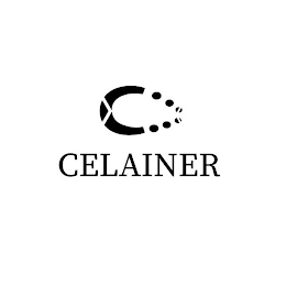 C CELAINER logo