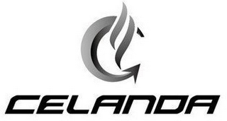 C CELANDA logo