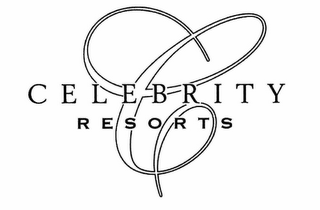C CELEBRITY RESORTS logo