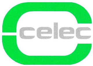 C CELEC logo