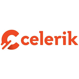 C CELERIK logo