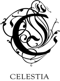 C CELESTIA logo