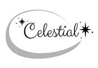 C CELESTIAL logo