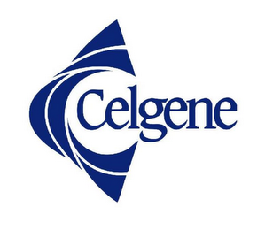 C CELGENE logo