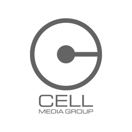 C CELL MEDIA GROUP logo