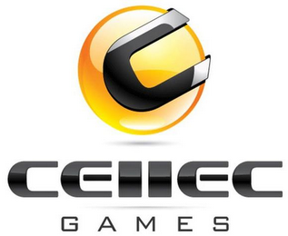 C CELLEC GAMES logo