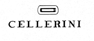 C CELLERINI logo