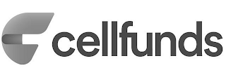C CELLFUNDS logo